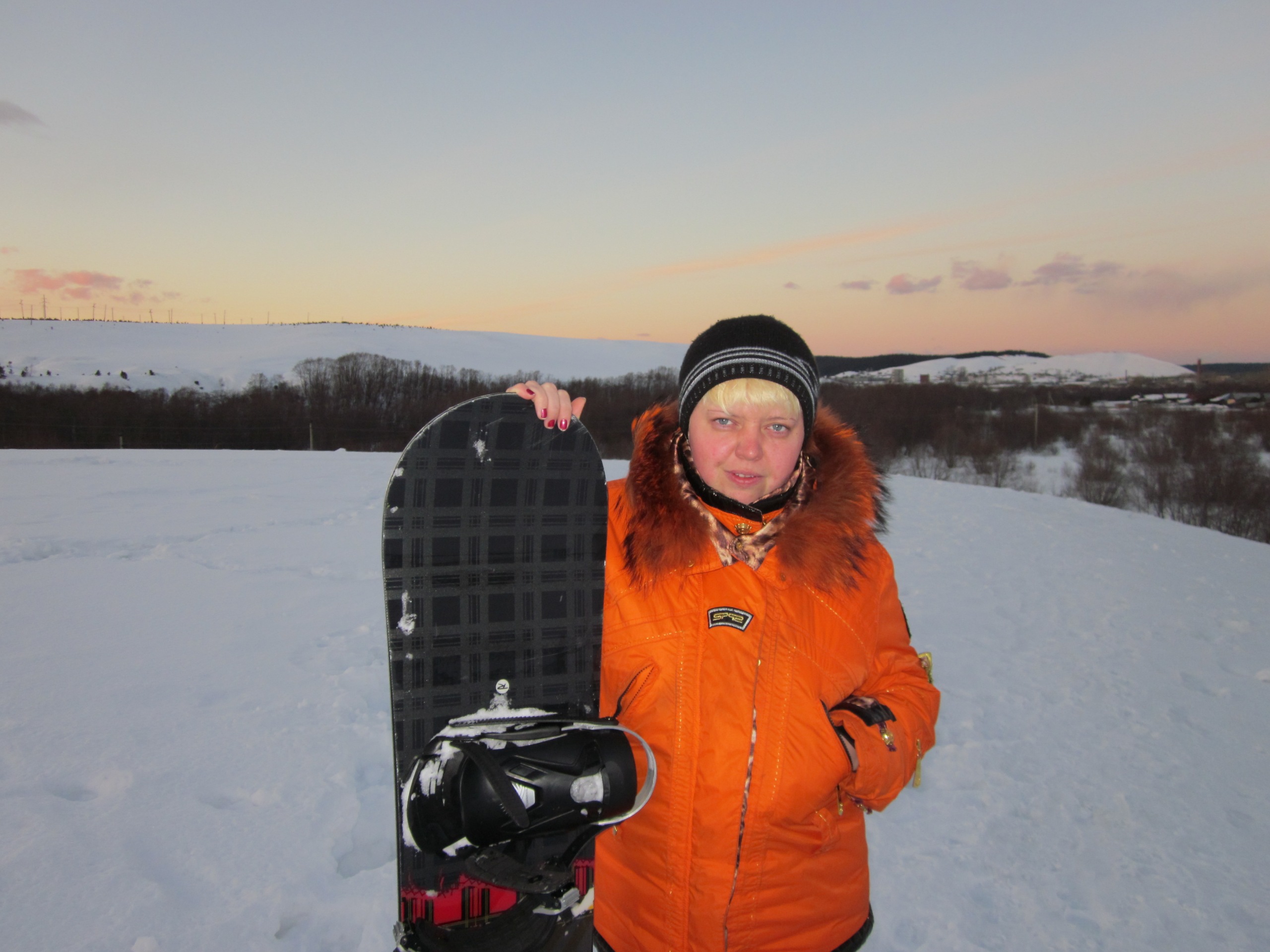 Фото профиля