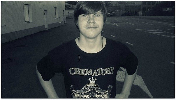 Александр Чайкин | Санкт-Петербург