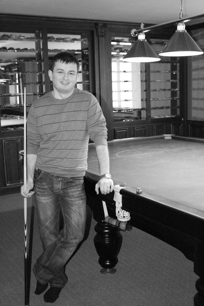 Любомир Міджак | Львов