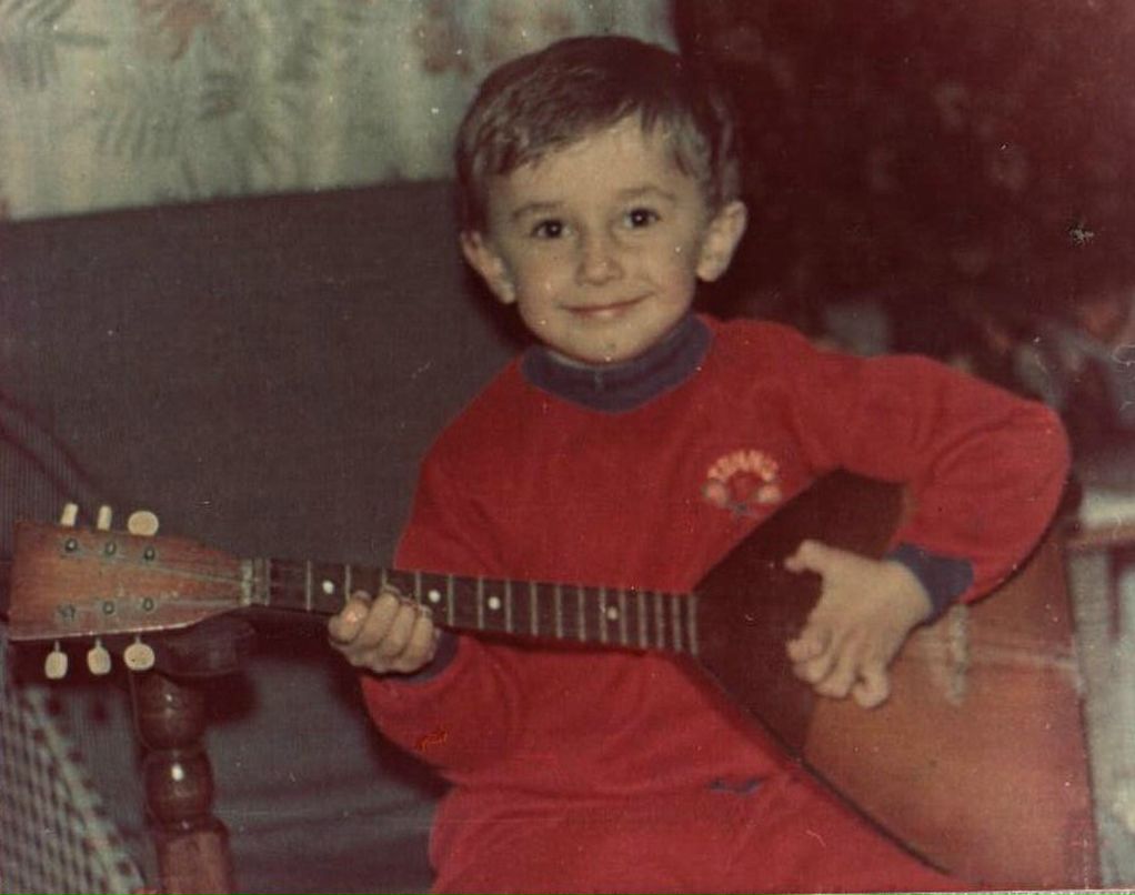 Ваня Куличков | Симферополь