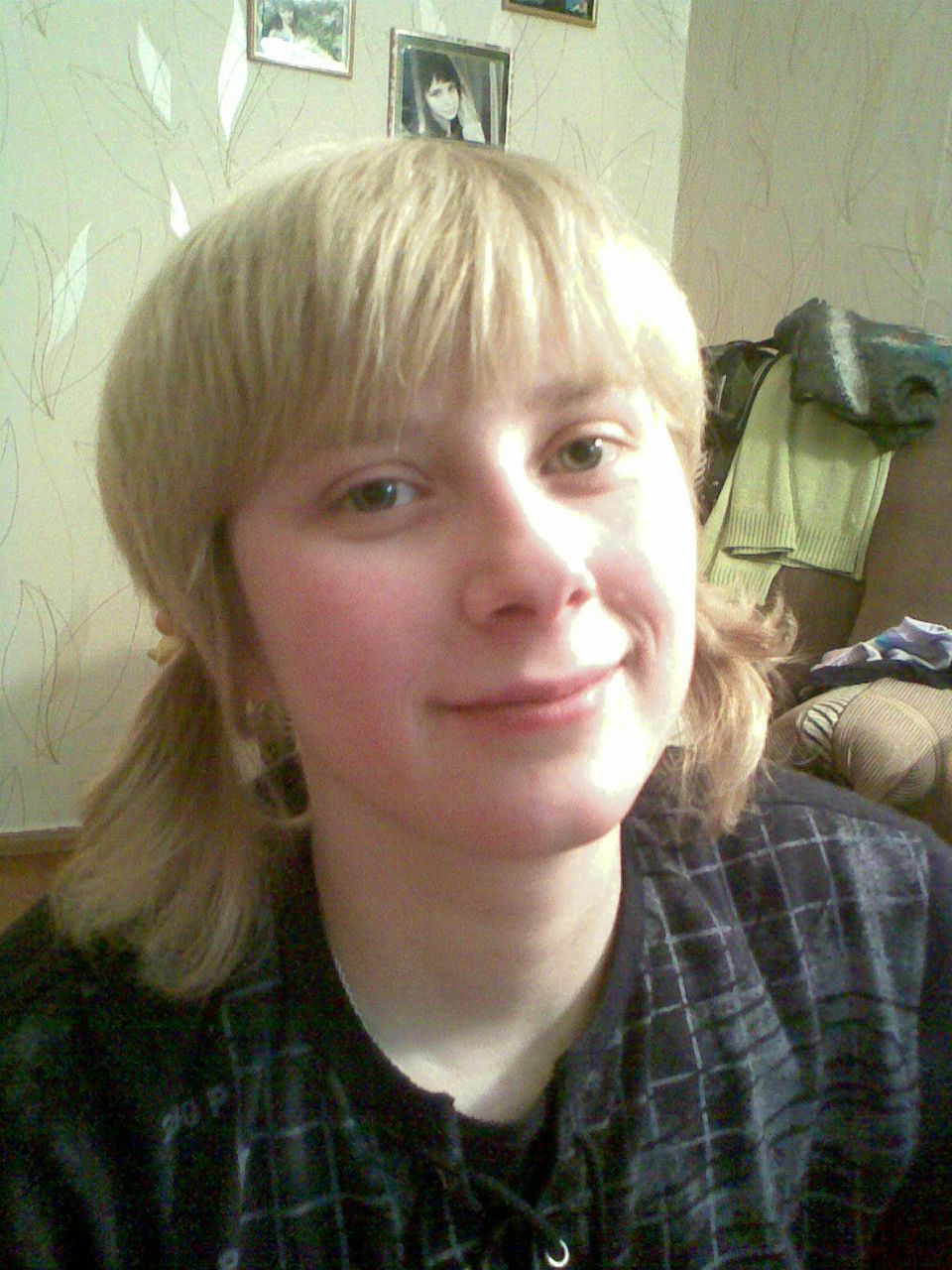 Катя Ворожцова | Карпинск