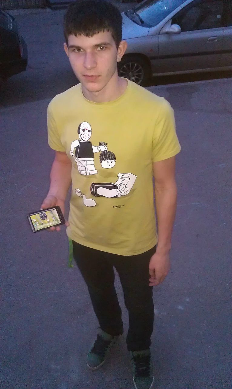 Feel Highjam | Москва