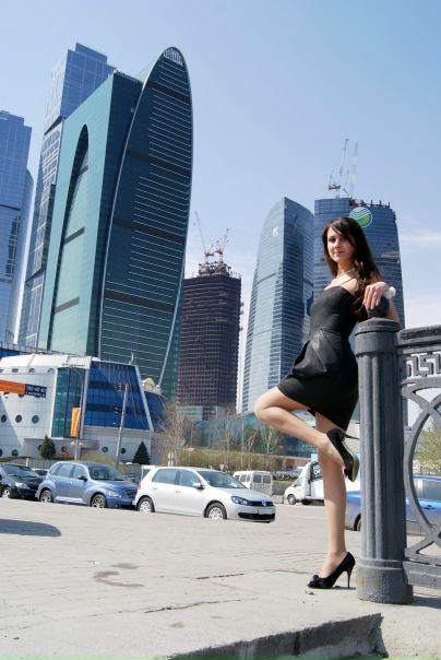 №84, Анастасия Петрушкова, 37 лет, Москва, Россия №84, Анастасия Петрушкова, 37 лет, Москва, Россия