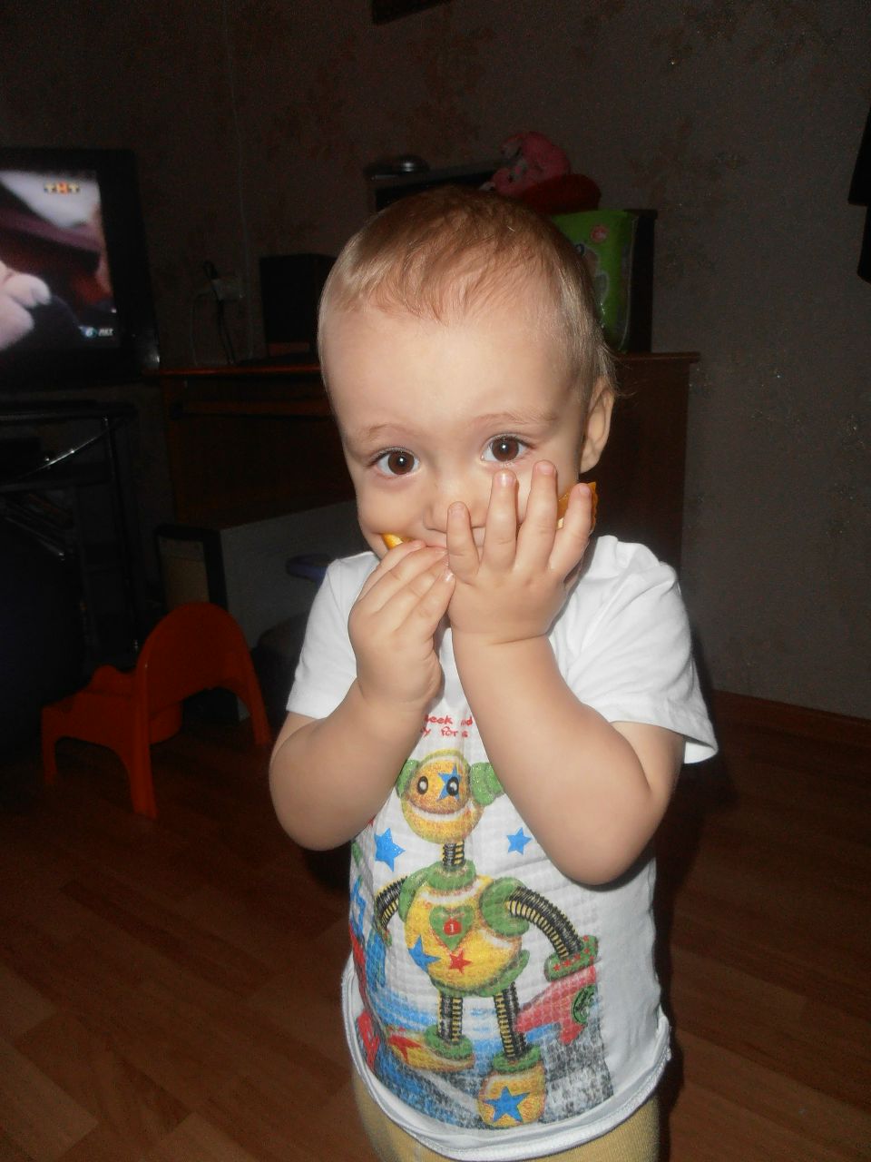 Павел Ткаченко | Анапа