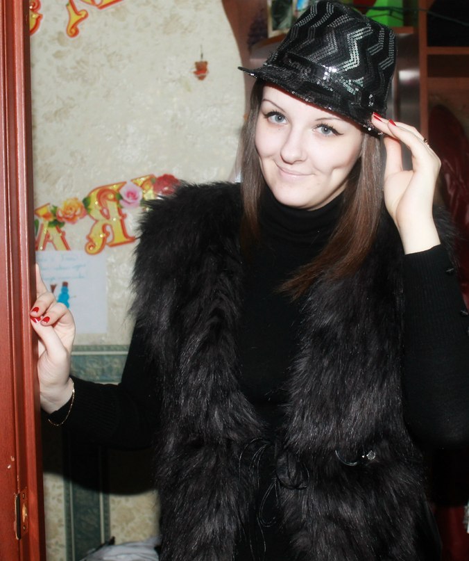 Алина Кузнецова ● | Великий Новгород