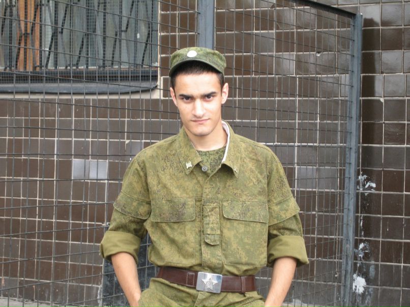 Максим Лукашов | Королёв