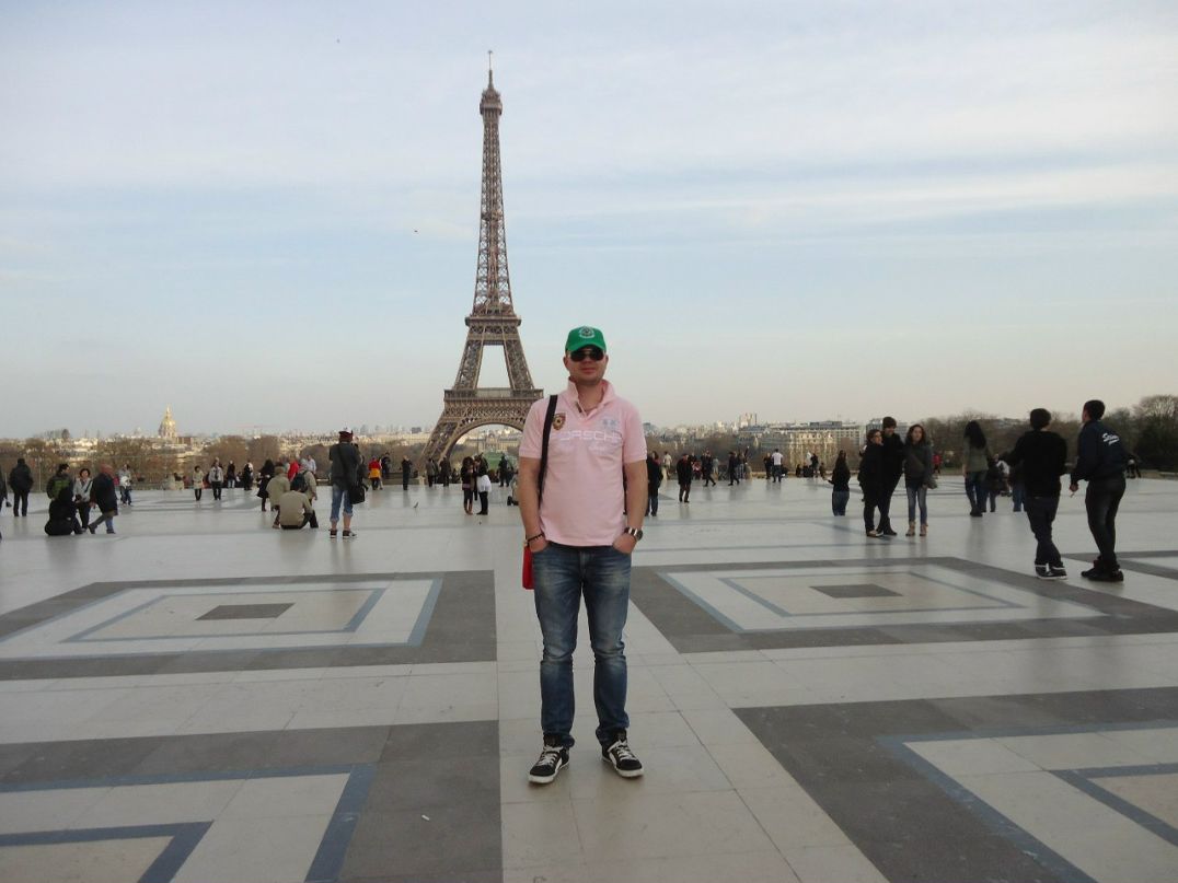 Евгений Семенов | Nürnberg