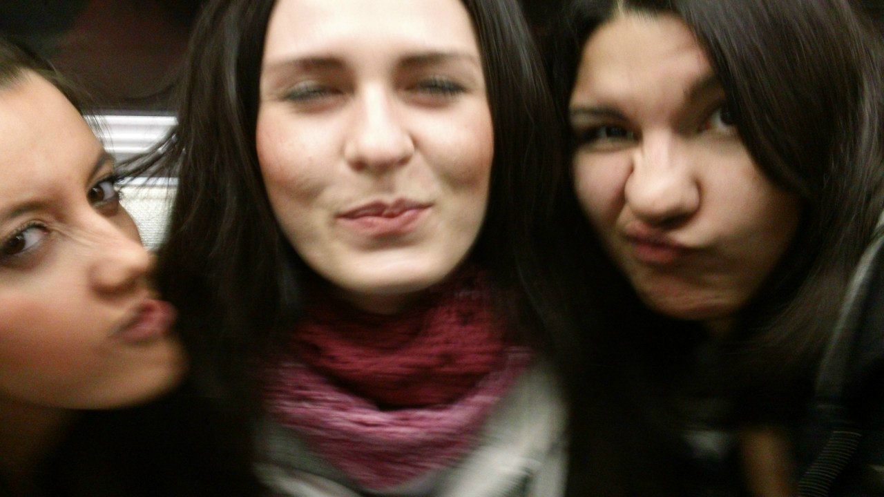 Настя Иванова | Запорожье