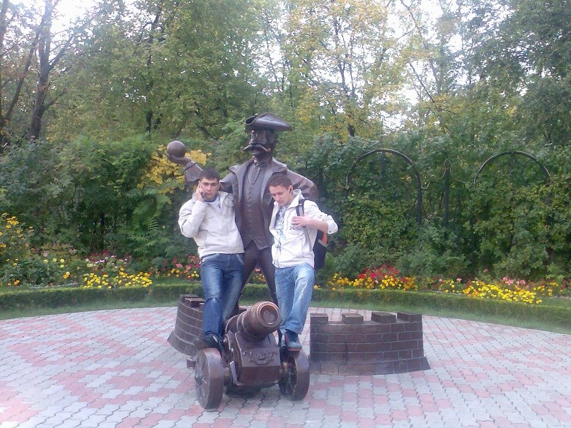 Славик Стафийчук SLAVEN | Киев