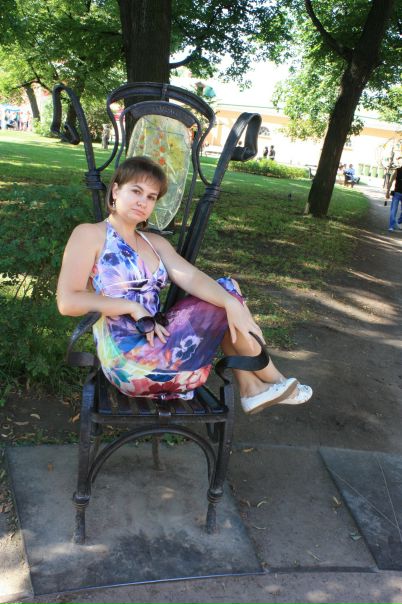 №9, Марина Рекутина, 39 лет, Калуга №9, Марина Рекутина, 39 лет, Калуга