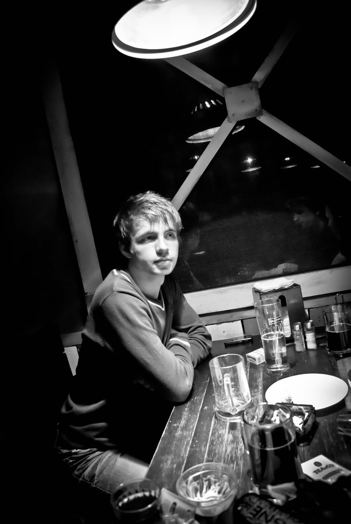 Александр Александрович | Воронеж