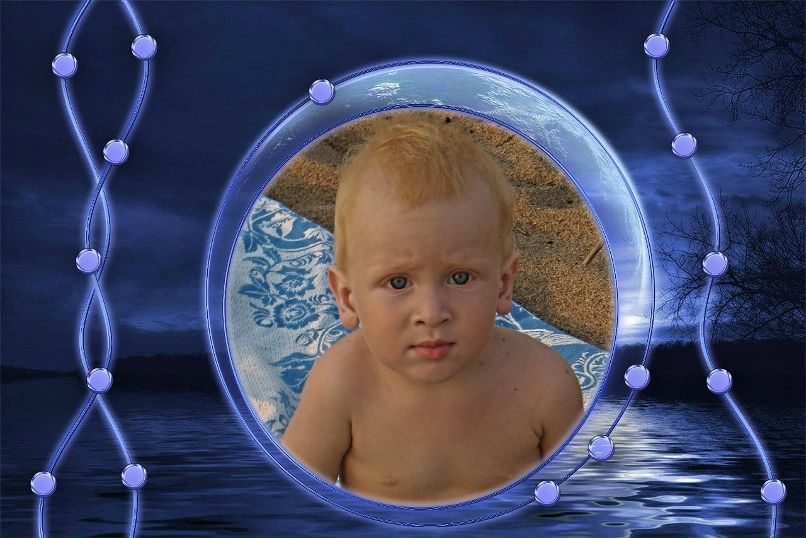 Михаил Андреев | Белозерск