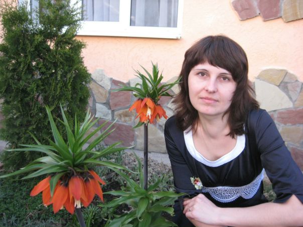 №6, Светлана Дмитрук, 47 лет №6, Светлана Дмитрук, 47 лет