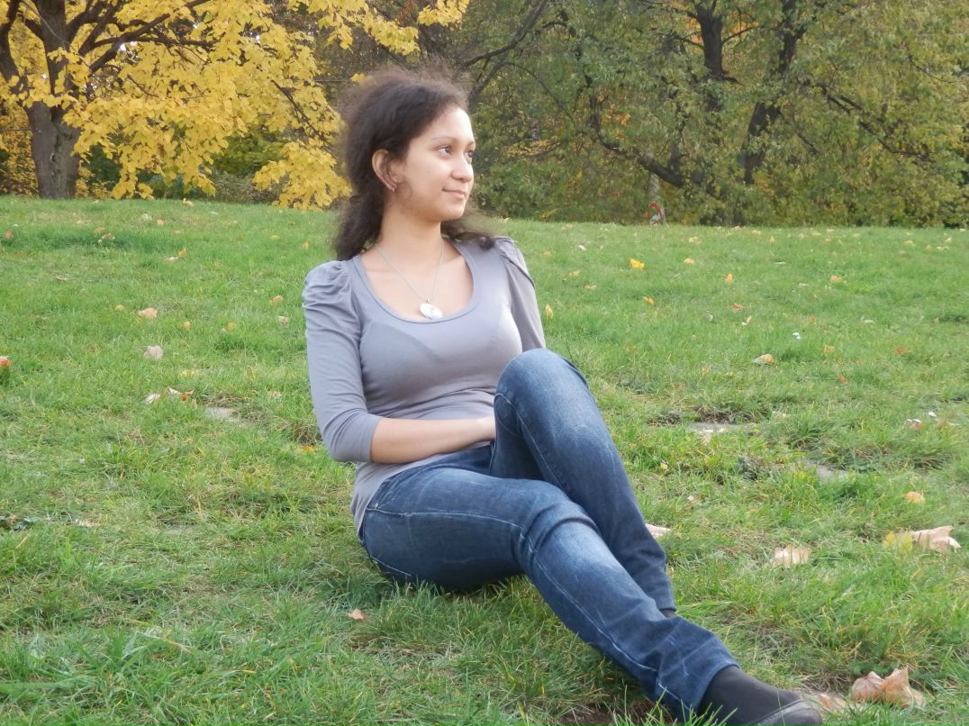 Сабира Мамедова | Москва