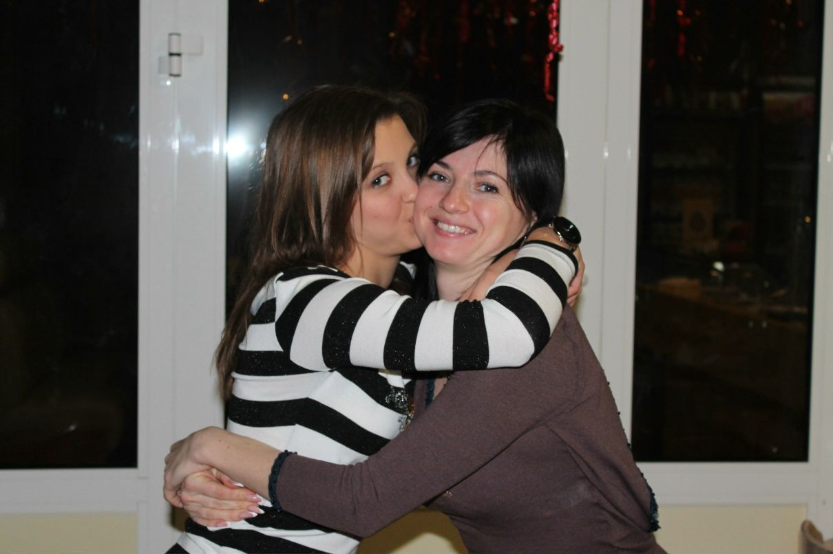 Ирочка Шерстюк | Херсон