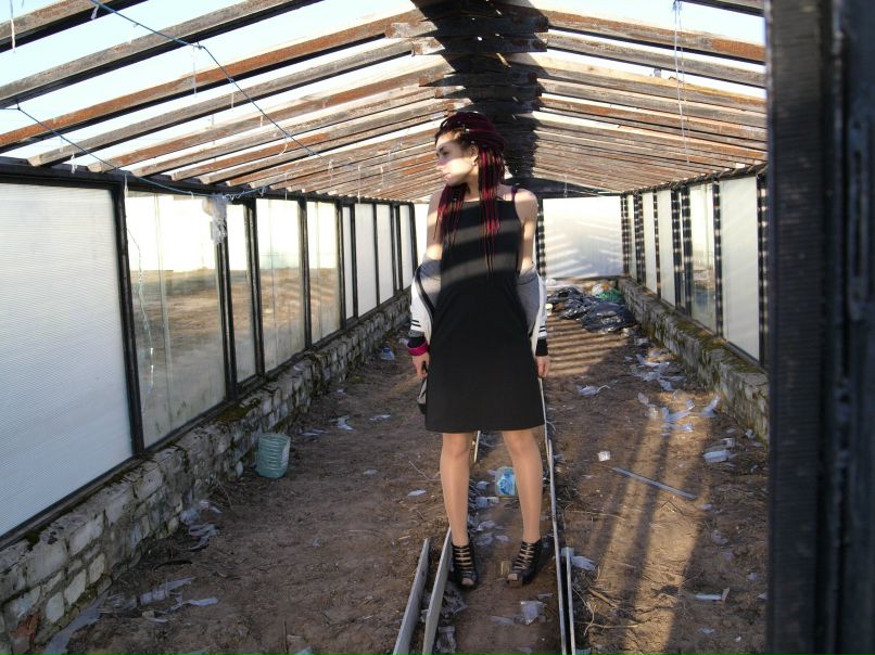 Ксения Гарканова * BlackJack* | Москва