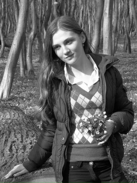 №78, Катя Черняк, 32 года, Луцк №78, Катя Черняк, 32 года, Луцк