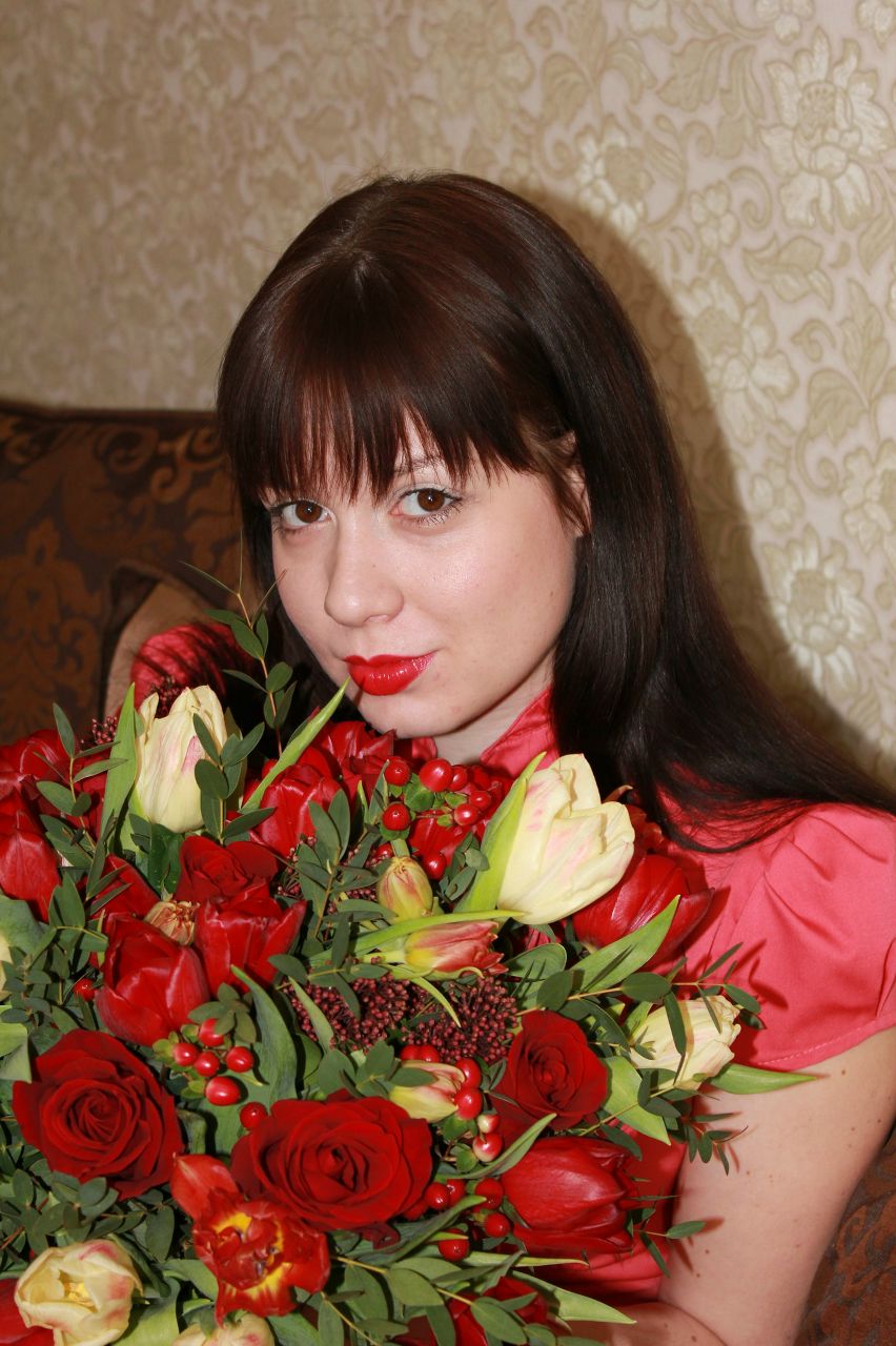 Екатерина Родичева | Новосибирск