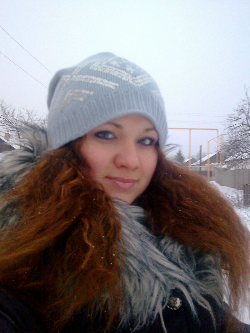 Елена Берестень | Торецк / Дзержинск