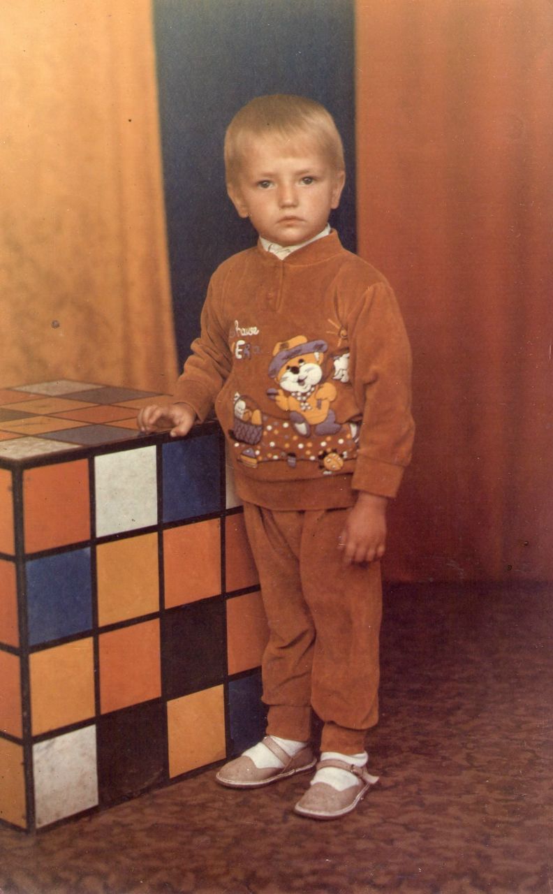 Андрюха Зайчук | Ровно