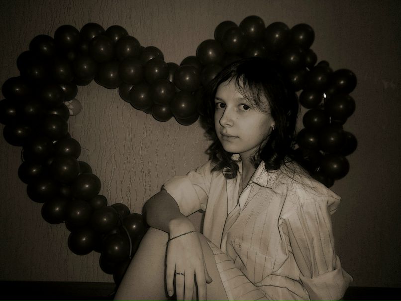 Екатерина Чернова Игоревна | 