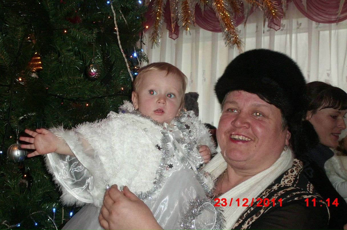 Вован Грищенко | Херсон