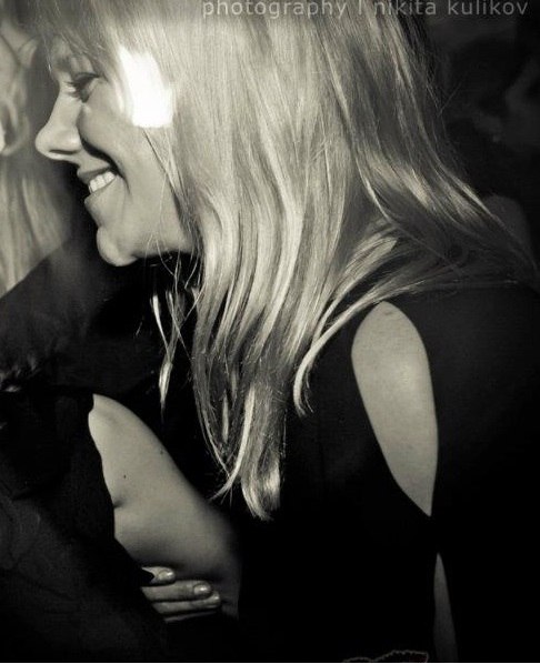 Анна Бронская | Ростов-на-Дону