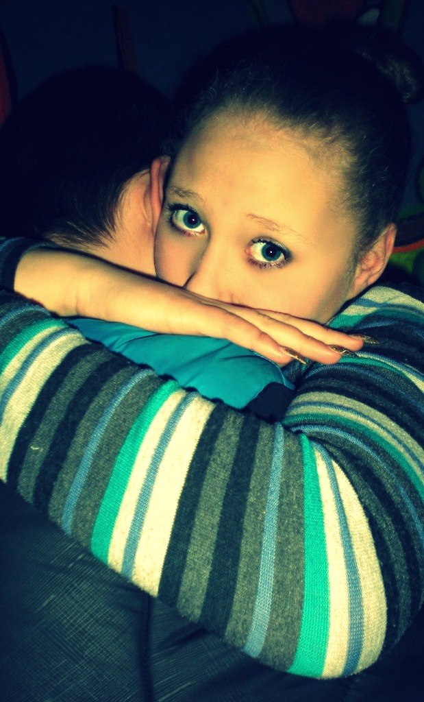 Лиза Маркина | Запорожье