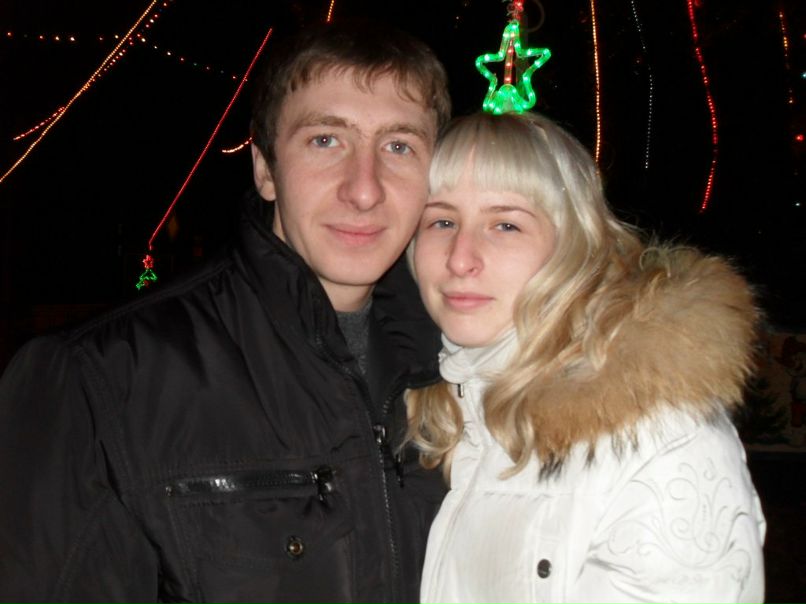 Алёна Боссерт | Астрахань