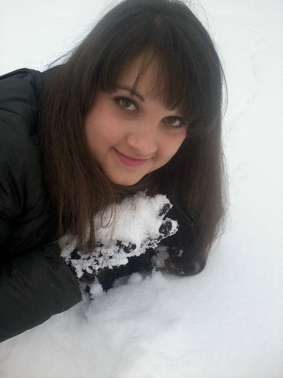 Юлия Гончаренко | Конотоп