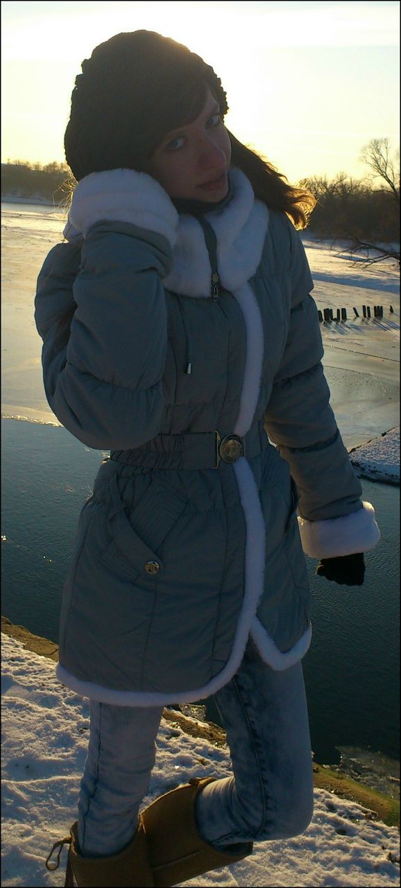 Наталья Лебедева | Москва