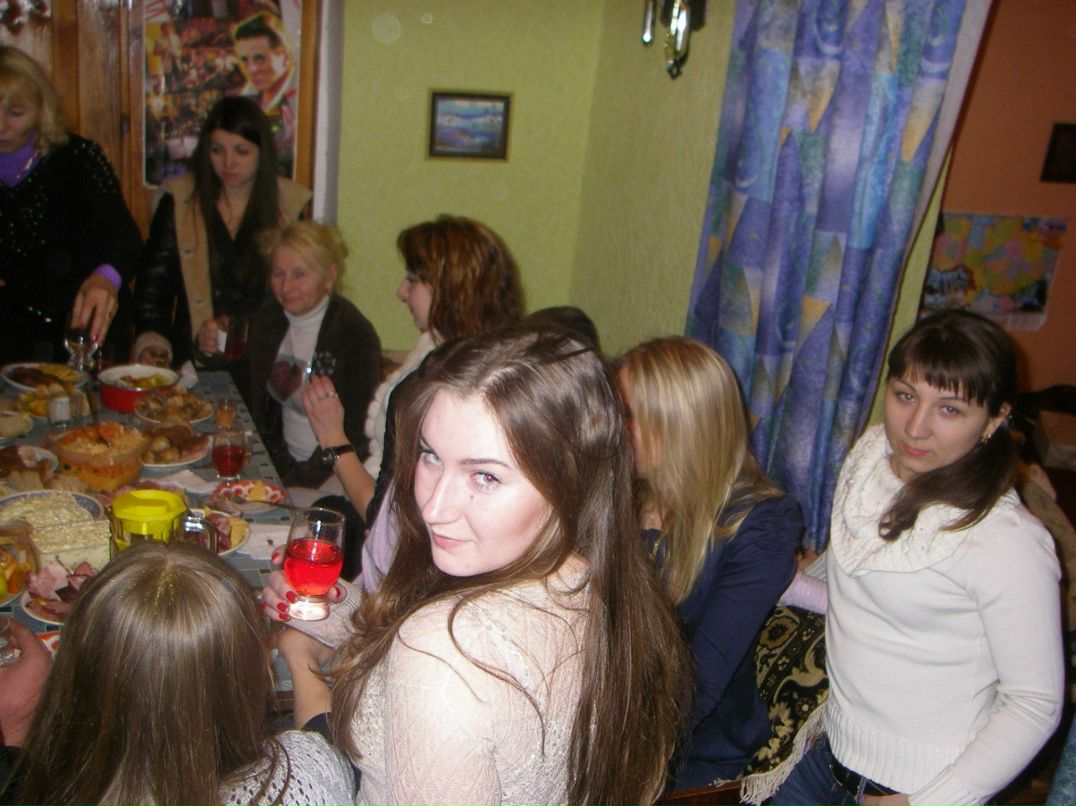 Жека Аникеев | Warszawa