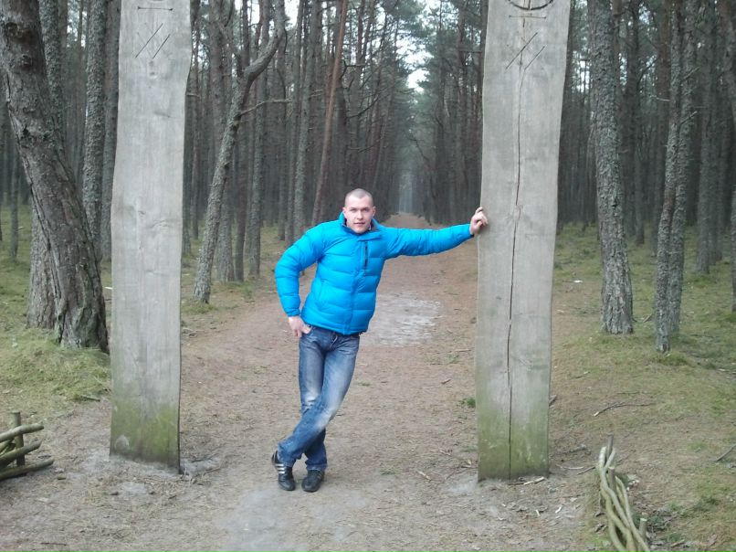 Владимир Безин | Калининград