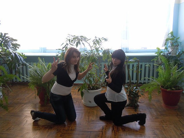 Ольга Садыкова ツ | Кисловодск