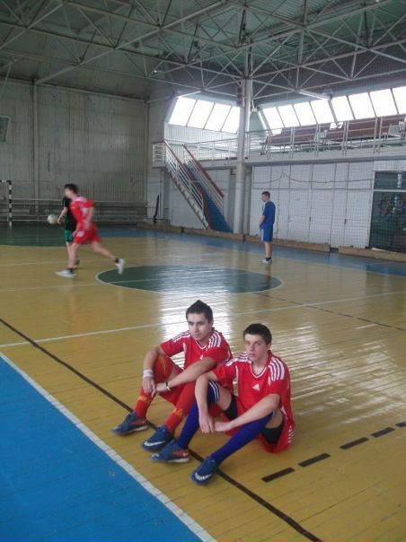 №3, Александр Очеретяный №3, Александр Очеретяный