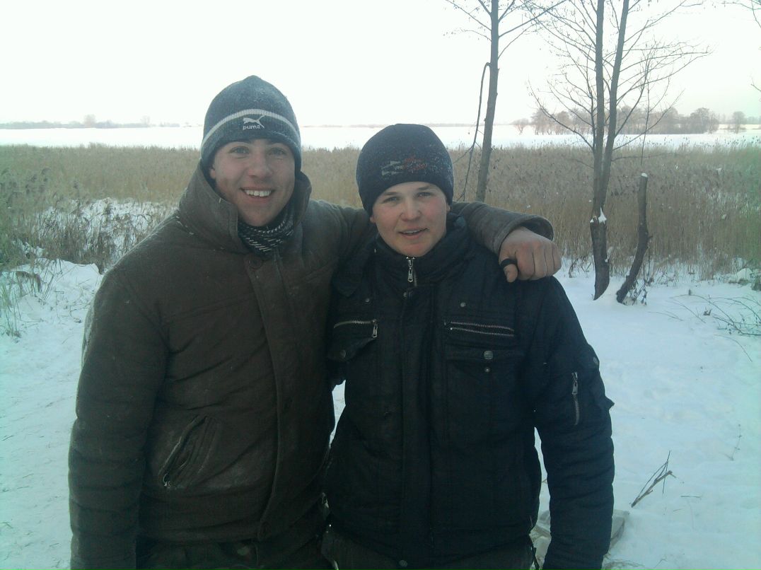 Саша Топольницький | Турбов