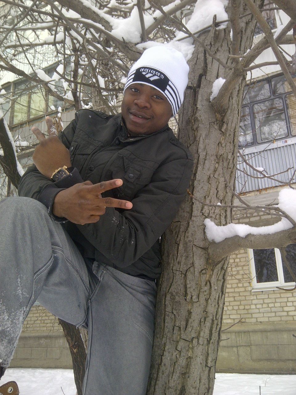 Olas Balogun | Lagos