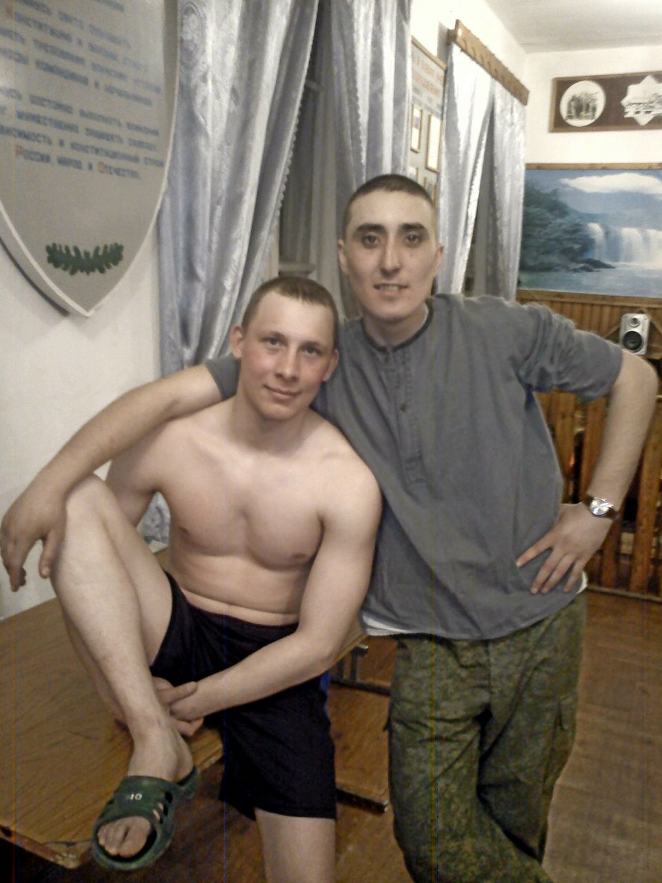 Дмитрий Селезнев | Богородск