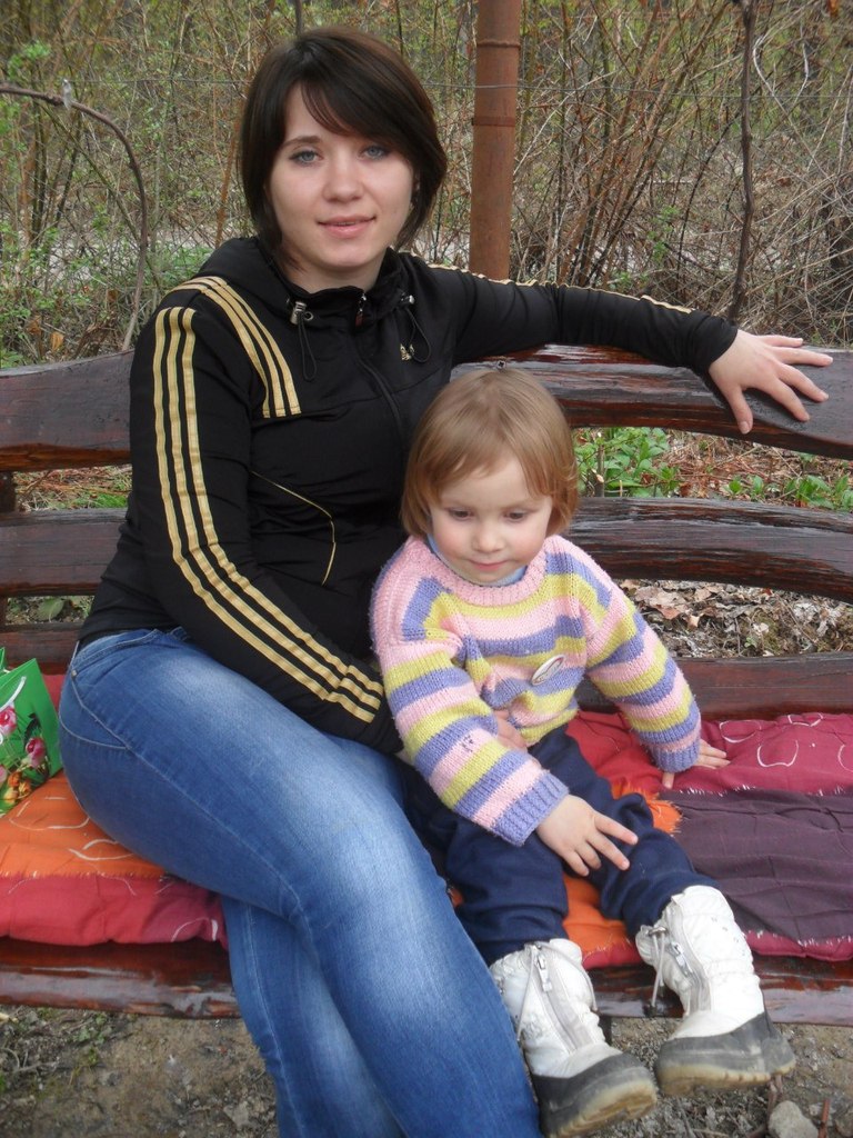 Оксана Товт | 