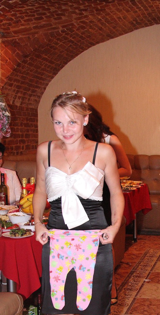 Катерина Ганина | 