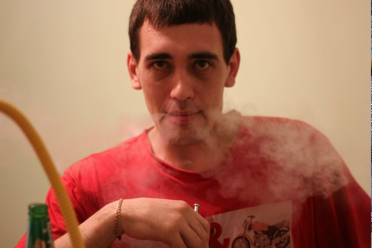 Сергей Охота | Санкт-Петербург