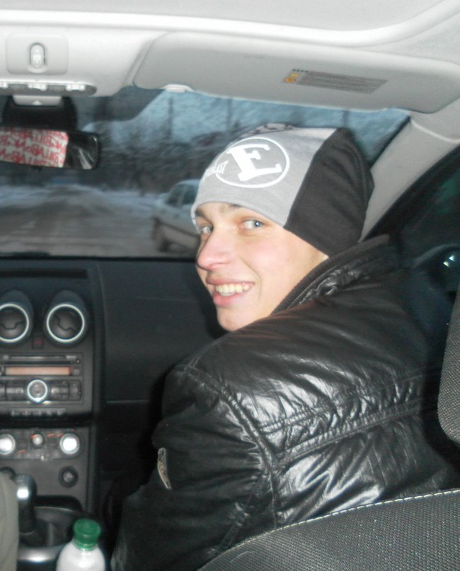 Вадим Пилипенко 1992 | 