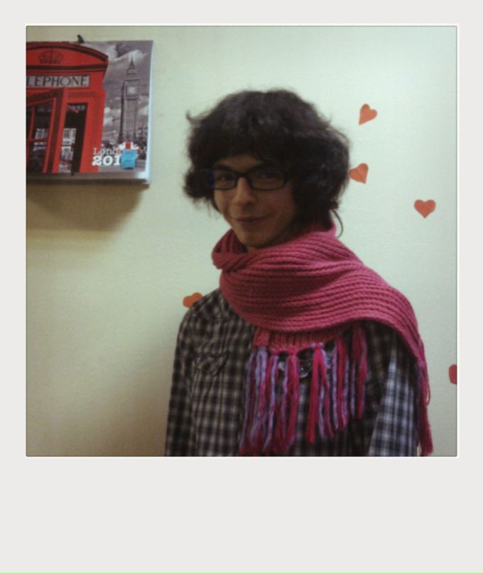 Леша Друбич | Днепр (Днепропетровск)