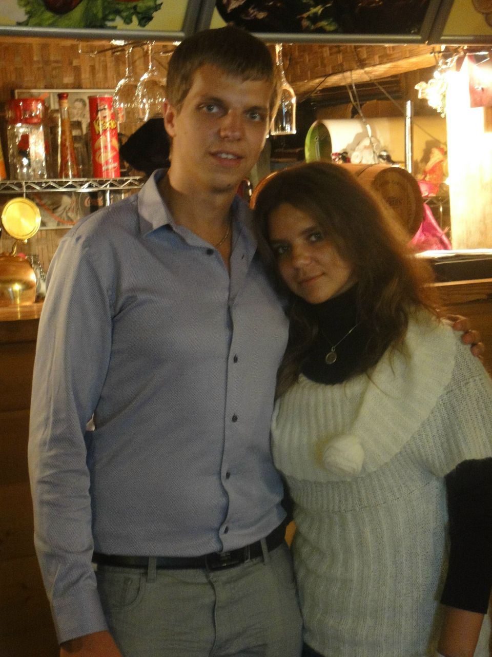 Вероника Шевелева | Москва