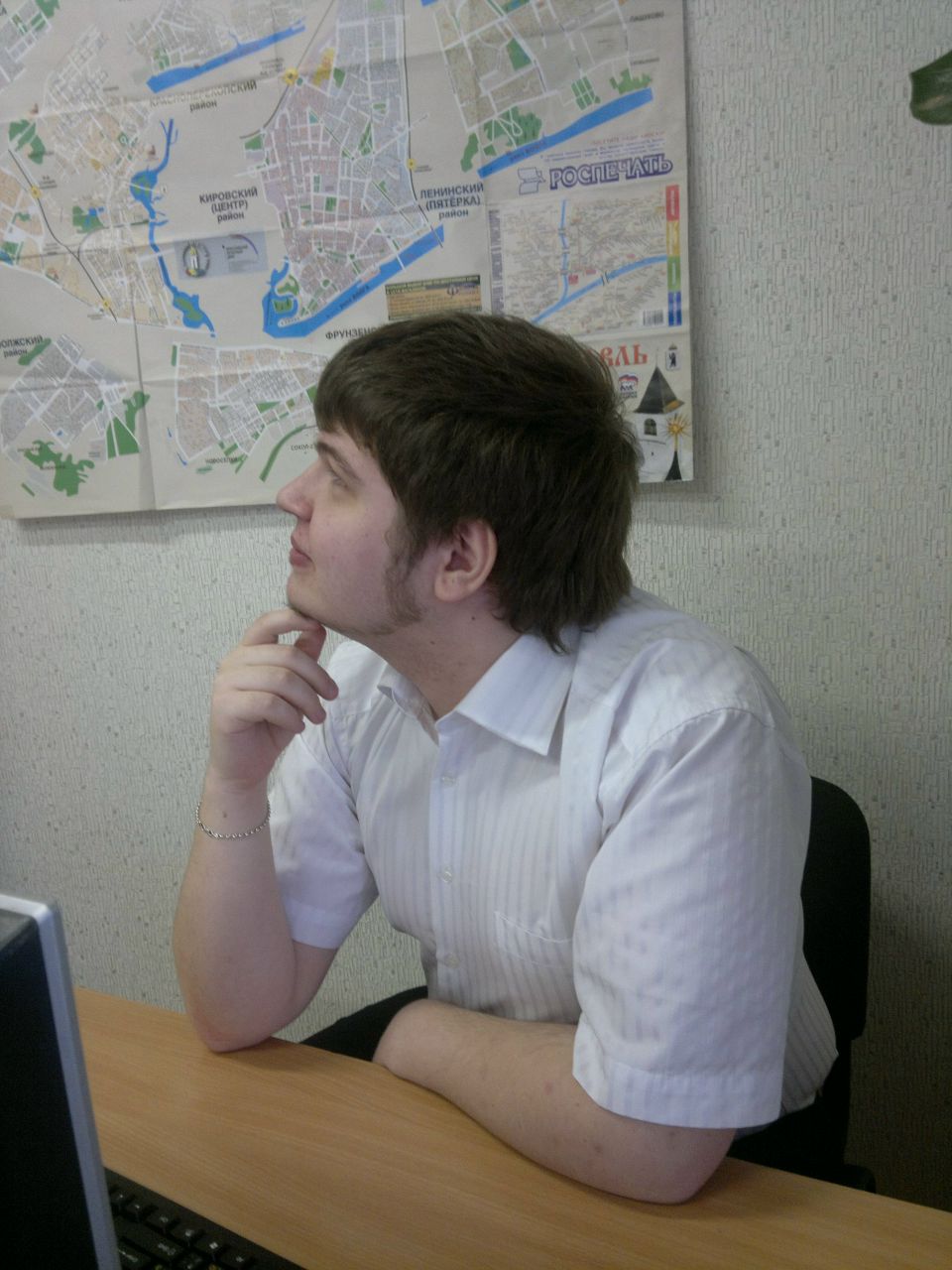 Анатолий Москаль | Тюмень