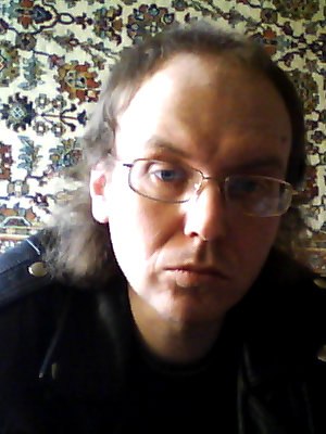 Алексей Гетманенко | Никополь