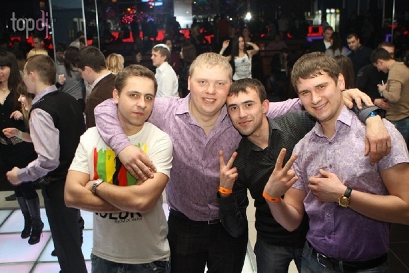 Антон Школьный AbSenT | Донецк