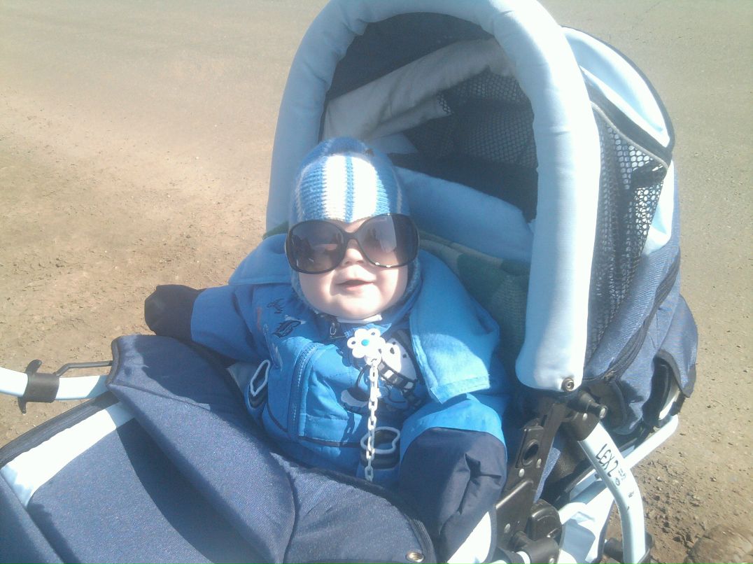 Яна Поварницина | Ижевск