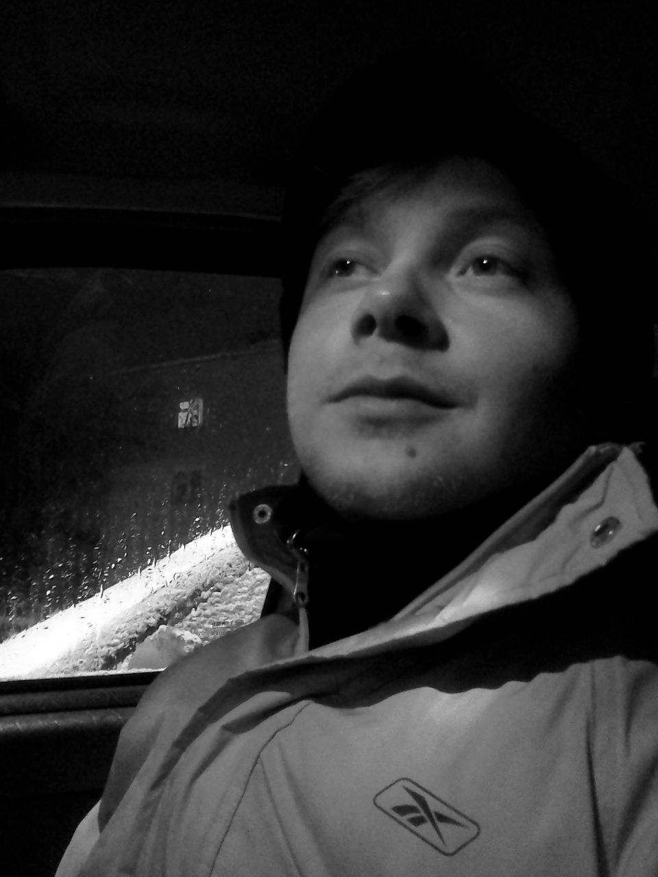 Женя Стерехов | Уфа