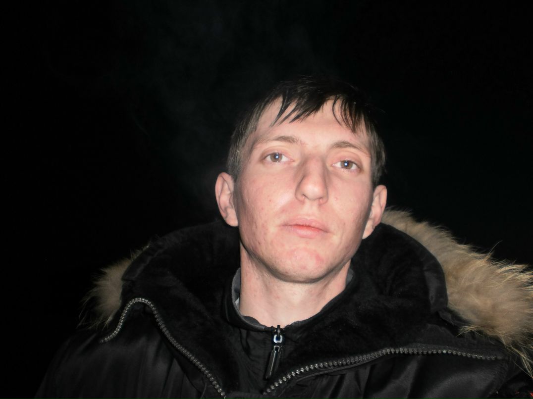 Андрей Пеленов Геннадьевич | 